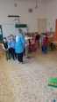 Hravé vyučován v naší třídě listopad2023